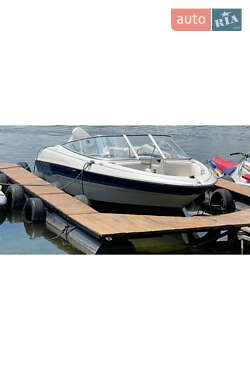 Катер Bayliner 180 2002 в Каменец-Подольском