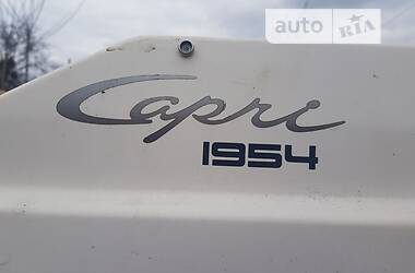 Моторная яхта Bayliner 1850 Capri 1998 в Виннице