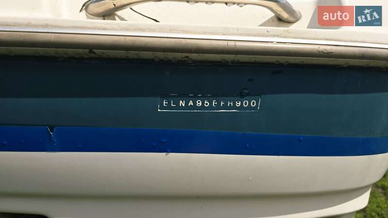 Катер Bayliner 1850 Capri 2005 в Києві фото 6 Катер Bayliner 1850 Capri 2005 в Києві