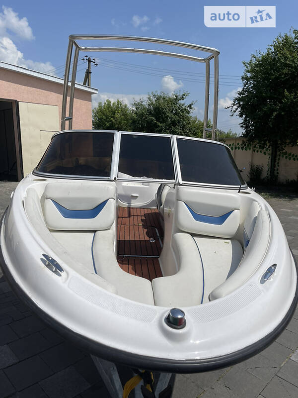 Катер Bayliner 185 2005 в Житомирі