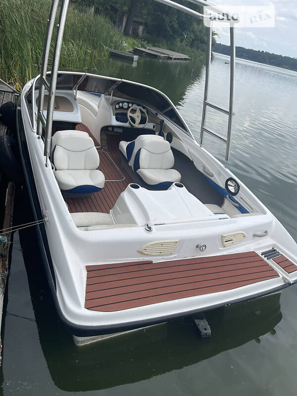 Катер Bayliner 185 2005 в Житомирі