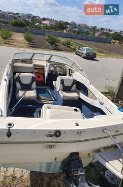 Катер Bayliner 185 2001 в 