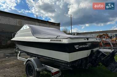 Катер Bayliner 192 2004 в 