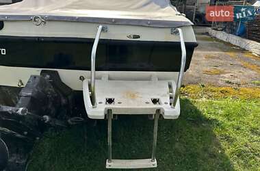Катер Bayliner 192 2004 в 