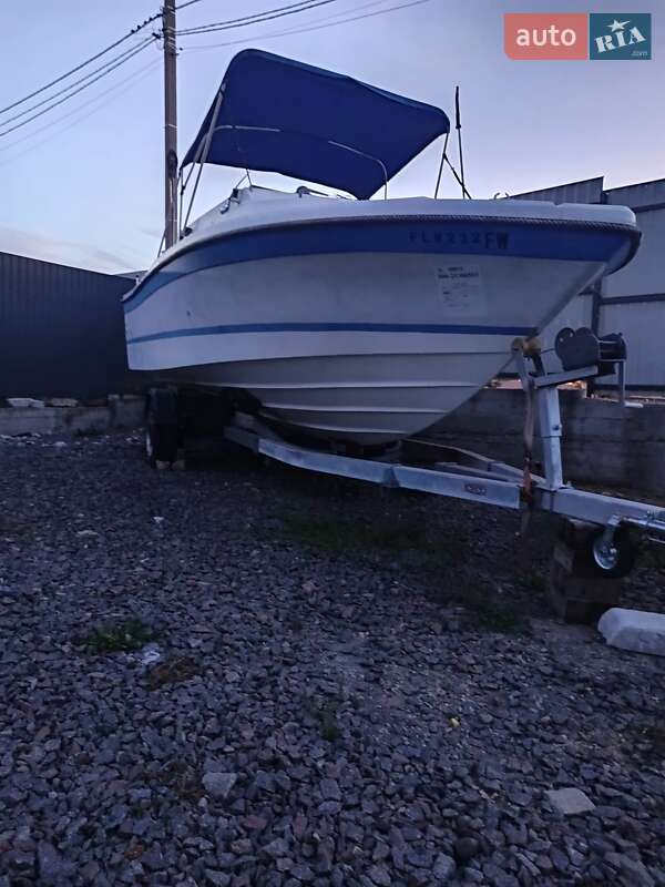 Катер Bayliner 2050 1997 в Одессе