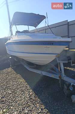 Катер Bayliner 2050 1997 в Одессе