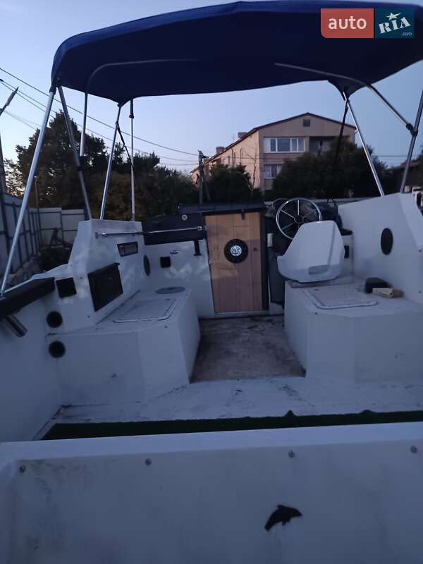 Катер Bayliner 2050 1997 в Одессе
