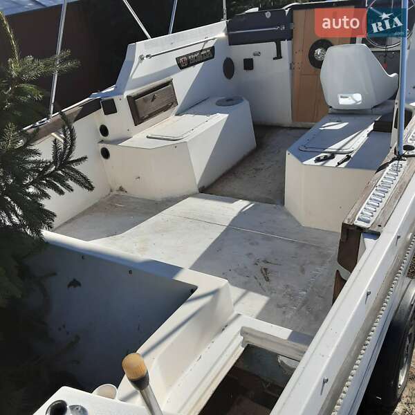 Катер Bayliner 2050 1997 в Одессе