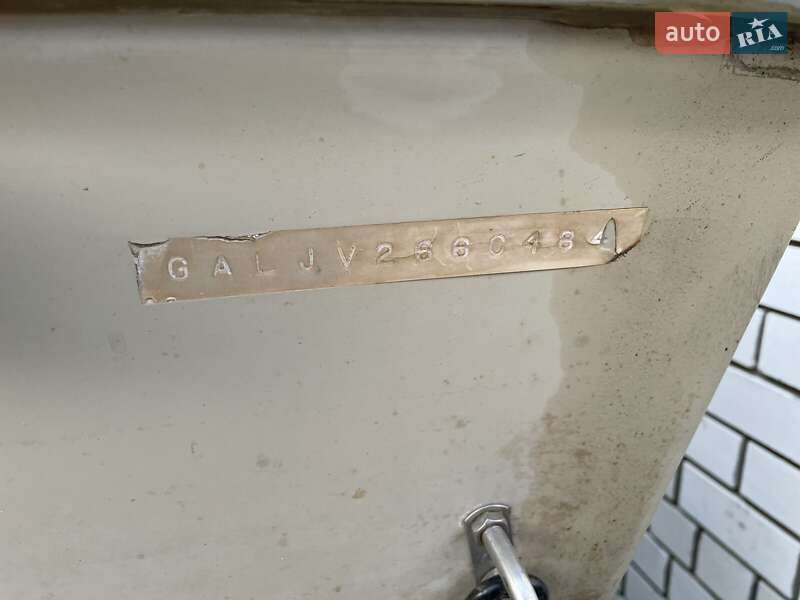 Катер Bayliner 2252 1984 в Киеве фото 9 Катер Bayliner 2252 1984 в Киеве