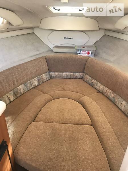 Моторна яхта Bayliner 2455 2001 в Одесі