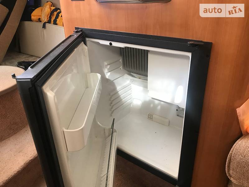 Моторна яхта Bayliner 2455 2001 в Одесі