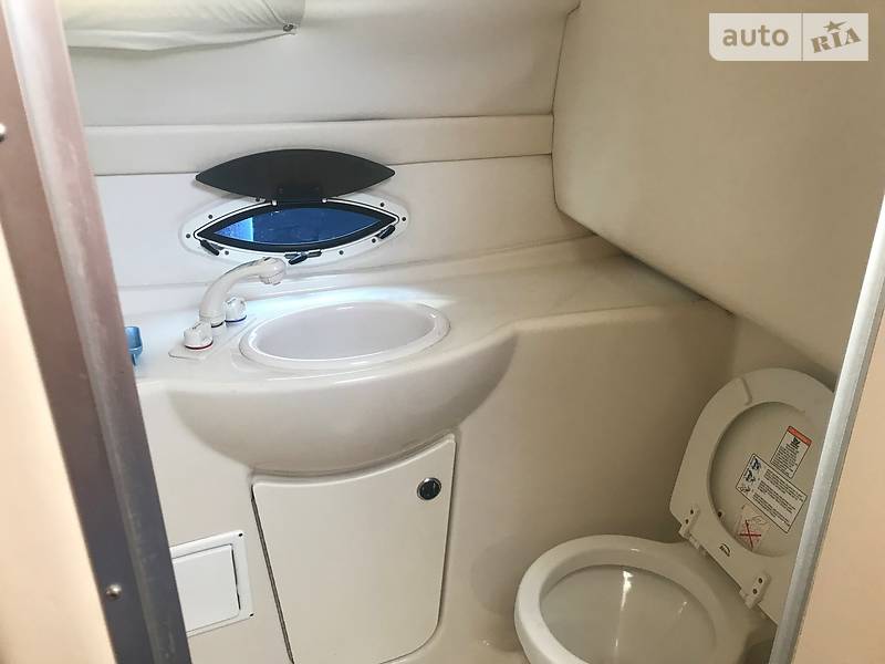 Моторна яхта Bayliner 2455 2001 в Одесі