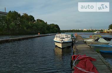 Моторная яхта Bayliner 2455 1990 в 