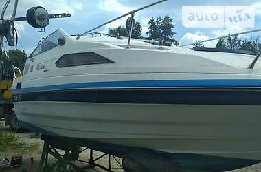 Моторная яхта Bayliner 2455 1990 в 