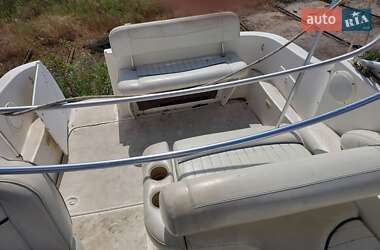 Моторная яхта Bayliner 2455 2001 в 