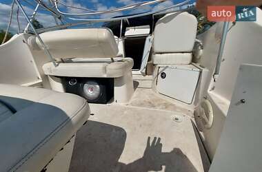 Моторная яхта Bayliner 2455 2001 в 