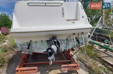 Моторная яхта Bayliner 2455 2001 в 
