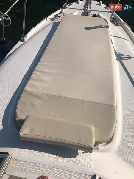 Моторна яхта Bayliner 2455 2001 в Одесі