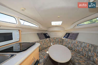 Катер Bayliner 245 2000 в 