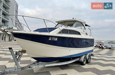 Катер Bayliner 246 2007 в Киеве