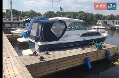 Катер Bayliner 246 2007 в 