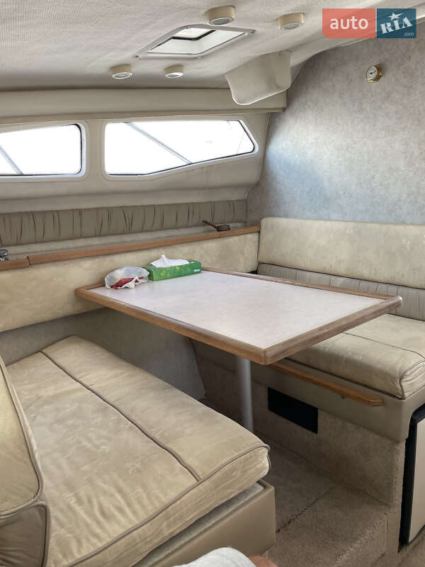Катер Bayliner 2855 Ciera 1998 в Киеве
