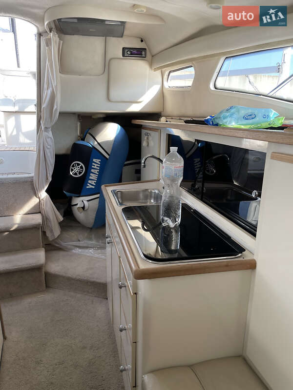 Катер Bayliner 2855 Ciera 1998 в Киеве