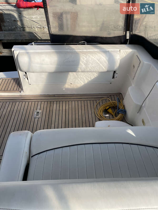 Катер Bayliner 2855 Ciera 1998 в Киеве