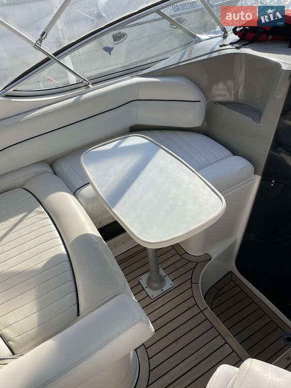 Катер Bayliner 2855 Ciera 1998 в Киеве