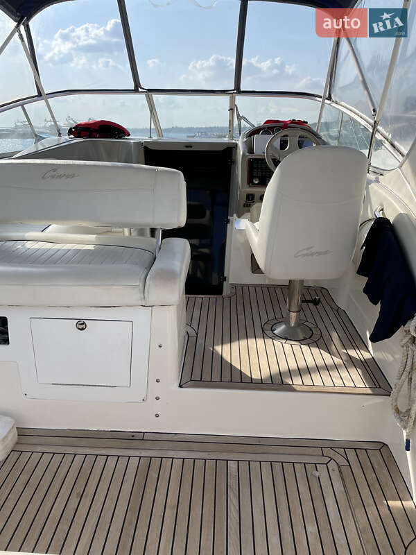Катер Bayliner 2855 Ciera 1998 в Киеве