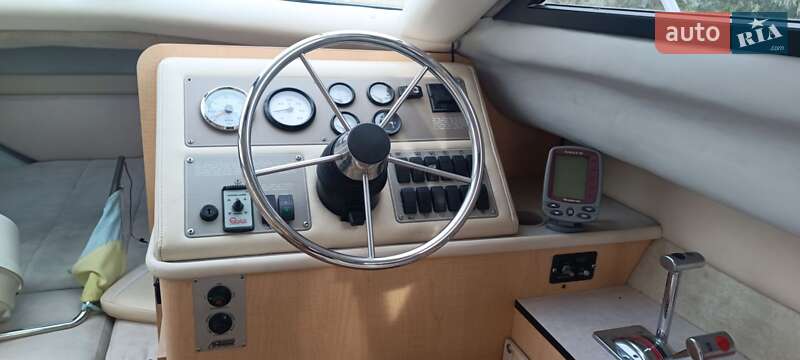 Моторная яхта Bayliner 2859 1999 в Кельменцах