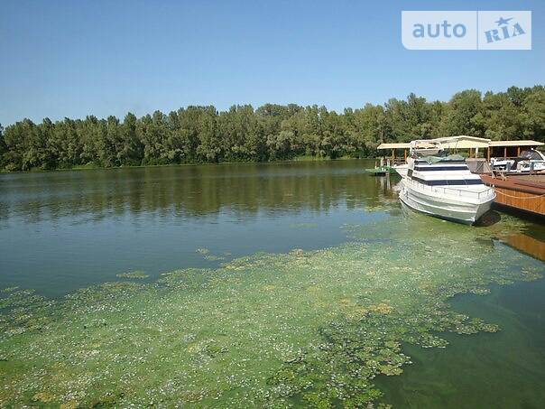 Моторна яхта Bayliner 288 2013 в Миколаєві
