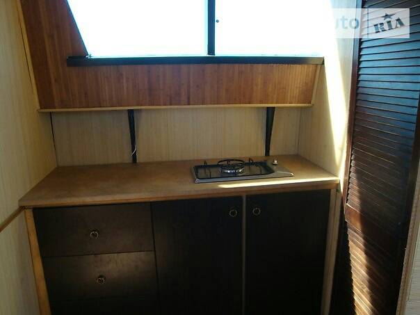 Моторна яхта Bayliner 288 2013 в Миколаєві