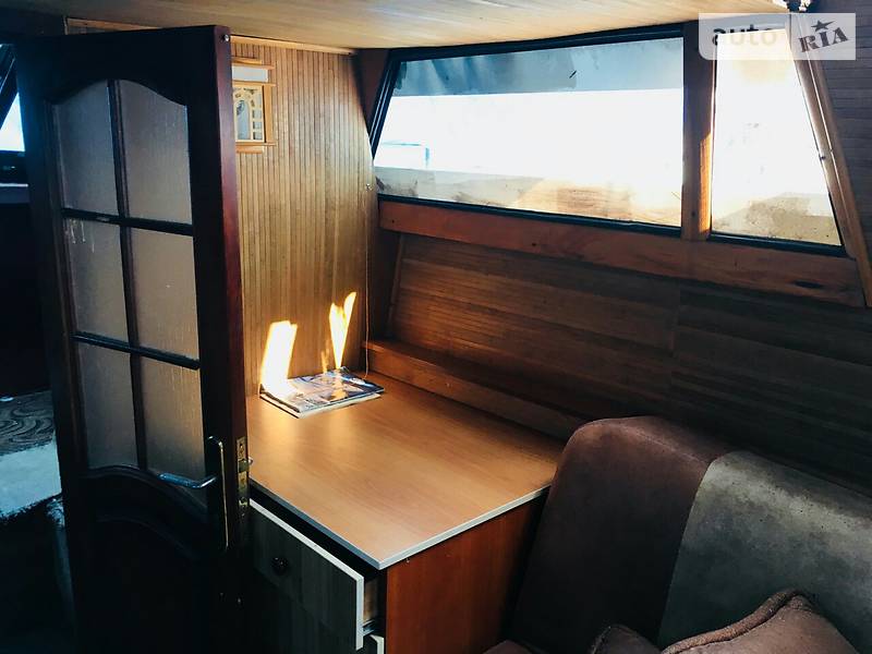 Моторна яхта Bayliner 288 2013 в Миколаєві