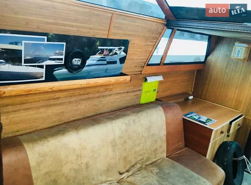 Моторна яхта Bayliner 288 2013 в Миколаєві