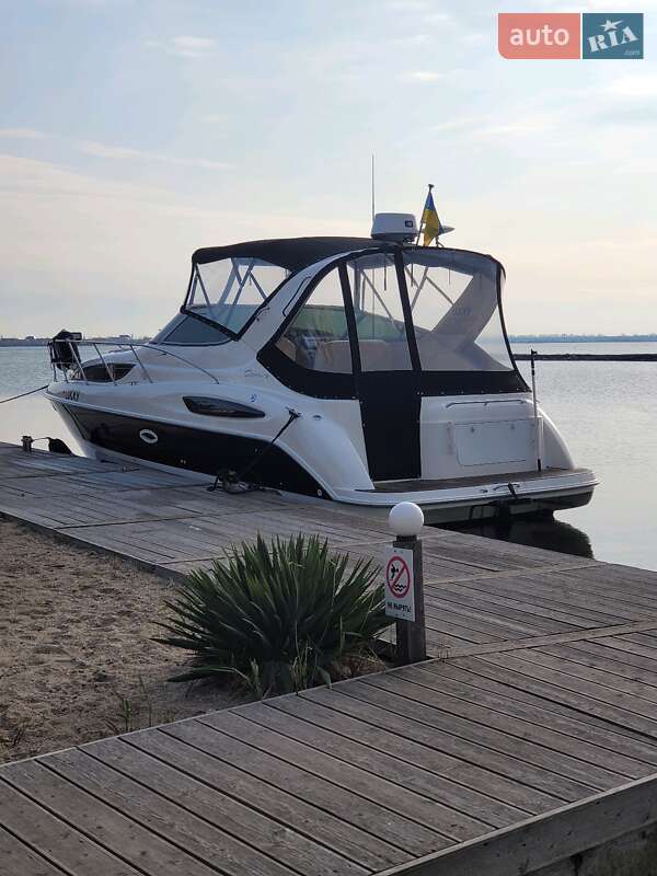 Моторна яхта Bayliner 3055 Ciera 2003 в Одесі