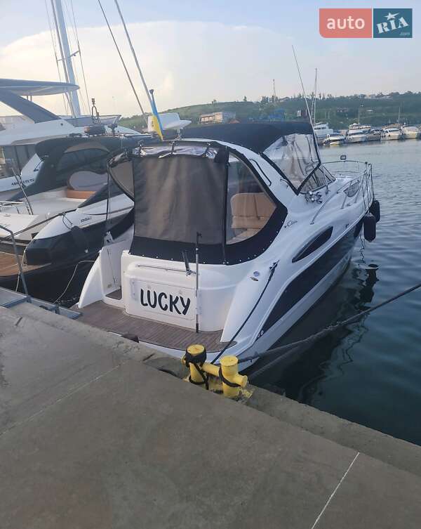Моторна яхта Bayliner 3055 Ciera 2003 в Одесі