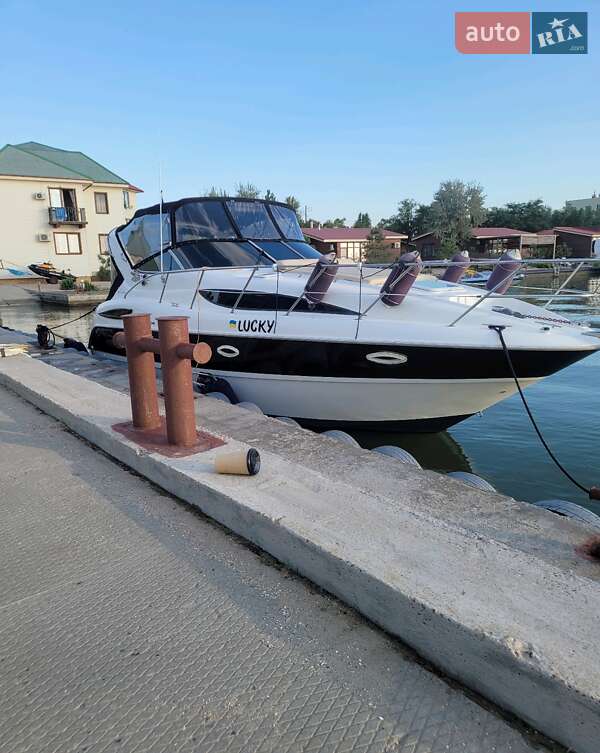 Моторна яхта Bayliner 3055 Ciera 2003 в Одесі