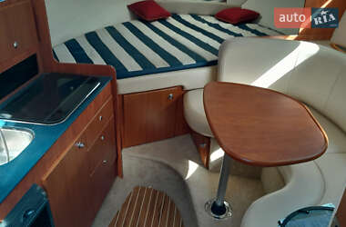 Моторная яхта Bayliner 305 2008 в 