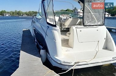 Моторная яхта Bayliner 305 2008 в Киеве
