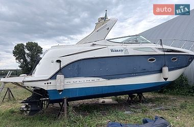 Катер Bayliner 320 2008 в Києві