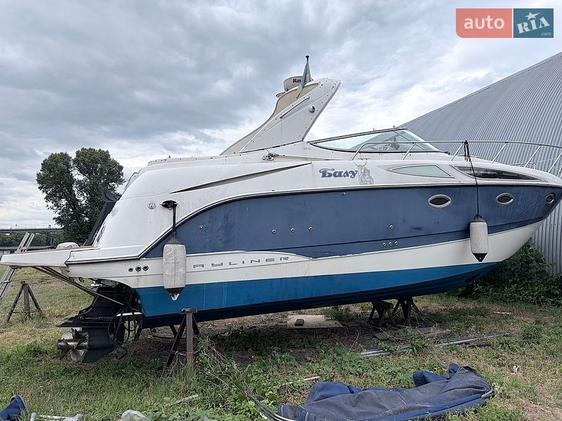 Катер Bayliner 320 2008 в Києві