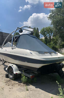 Катер Bayliner Capri 2007 в 