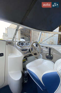 Катер Bayliner Capri 2007 в 