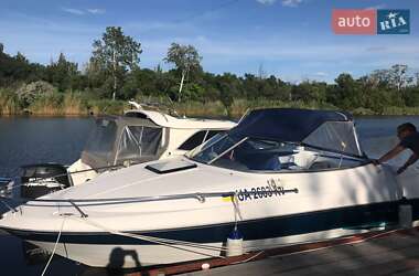 Катер Bayliner Capri 1997 в Запорожье