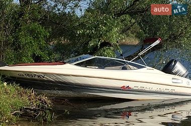 Катер Bayliner Capri 1990 в Запорожье