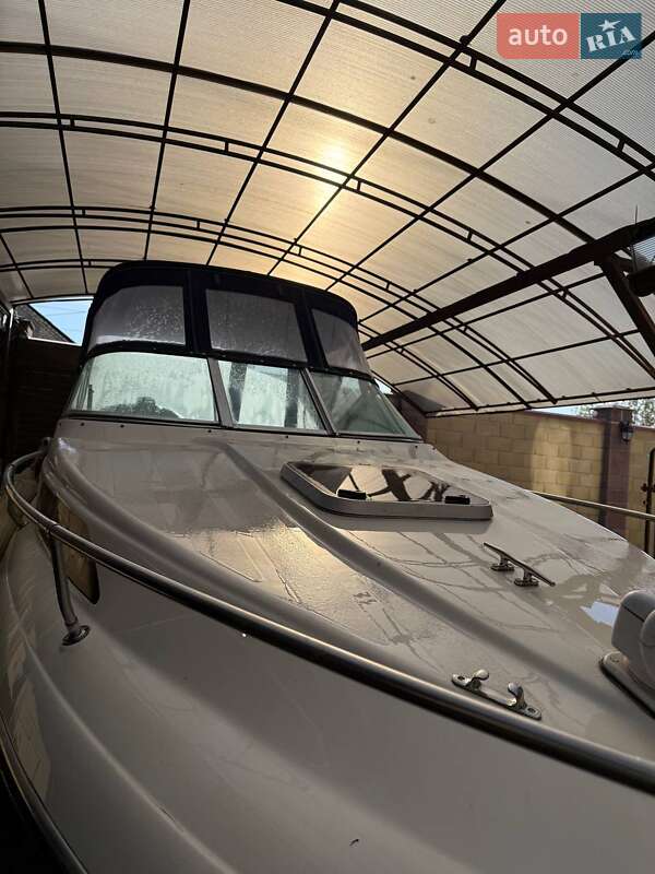 Катер Bayliner Cuddy 2005 в Дніпрі