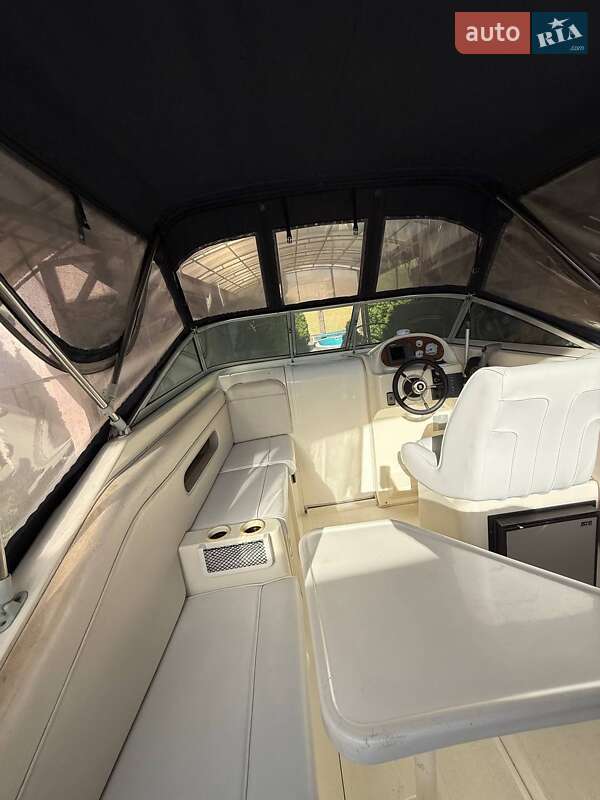 Катер Bayliner Cuddy 2005 в Дніпрі