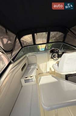 Катер Bayliner Cuddy 2005 в 