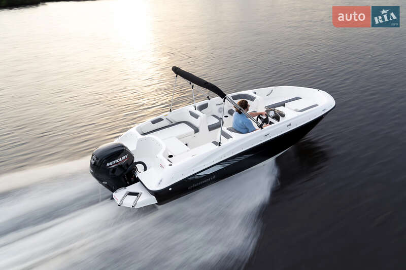 Bayliner Element 2024